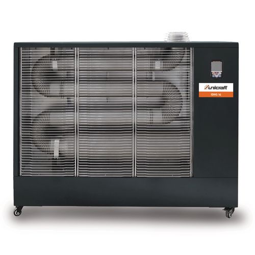 Produktbild für IDHG 16