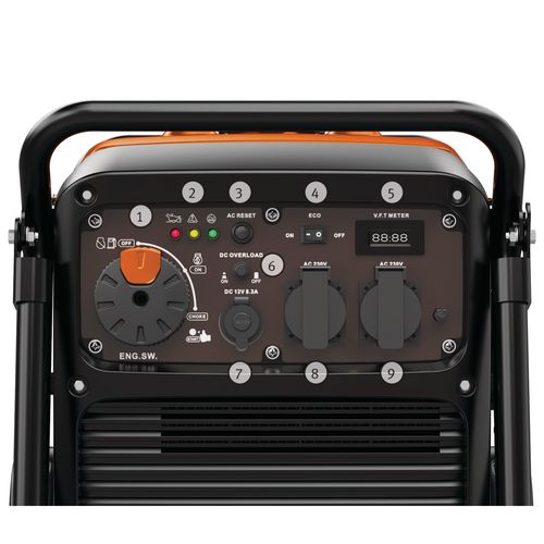 Produktbild für PG-I 41 SE