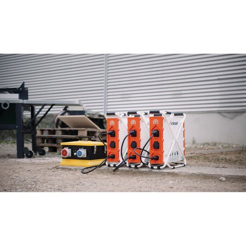 Produktbild für PPS 3600 Pro