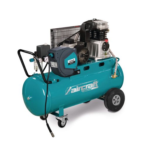 Produktbild für AIRSTAR 503/100 SAR