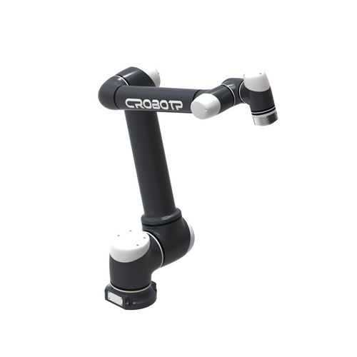 Produktbild für Craft-Cobot 1.3 500A MIG LowSpatter
