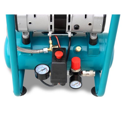 Produktbild für HANDY SILENCE 221 OF E