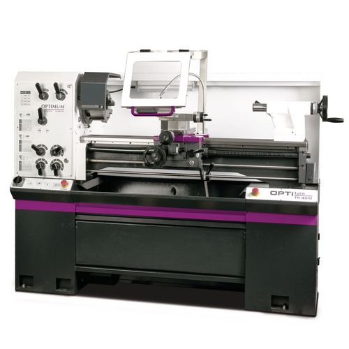 Produktbild für OPTIturn TM 4010