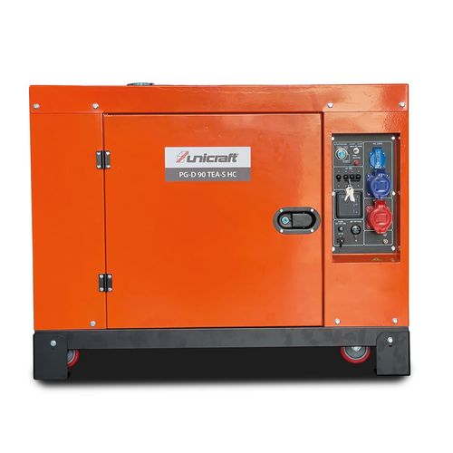 Produktbild für PG-D 90 TEA-S HC