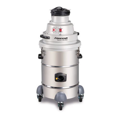 Produktbild für flexCAT 130 ATEX