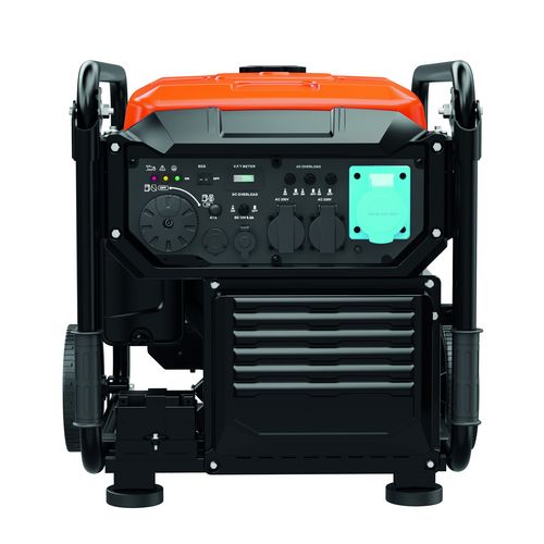 Produktbild für PG-I 85 SE HC