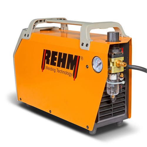 Produktbild für BARRACUDA 65i mit Brenner Pluscut 65