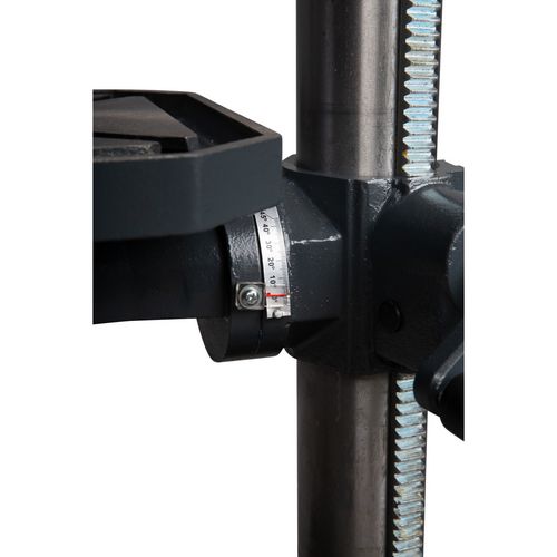 Trapano Da Banco Optidrill DQ 14 | 230 V 1 PH | Blu | 472x283x634 Mm - Foto 13