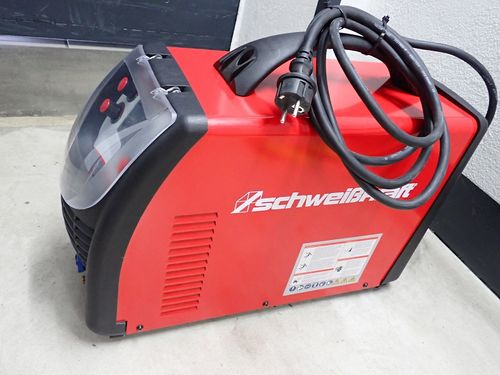 Produktbild für EASY-MIG 181 MULTI Multifunktions-