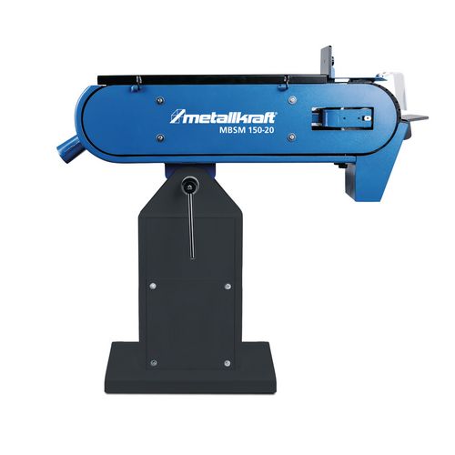 Produktbild für MBSM 150-20