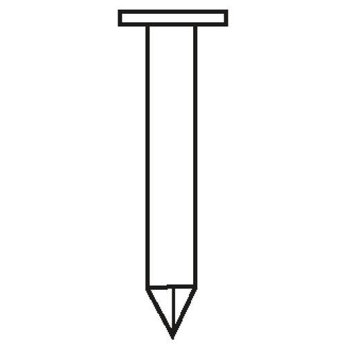 Produktbild für 2,87 x 60 mm