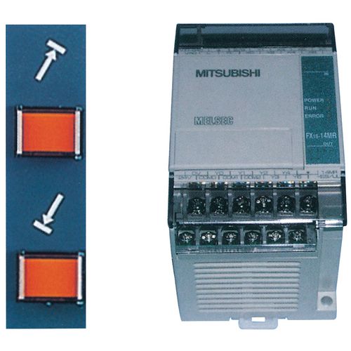 Produktbild für für FSM 3060