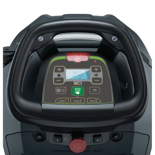 Produktbild für SSM 551 T PRO