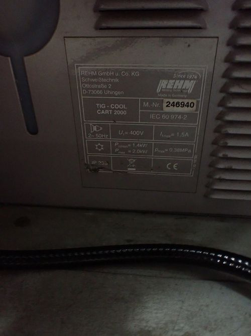 Produktbild für INVERTIG.PRO digital 280AC/DC
