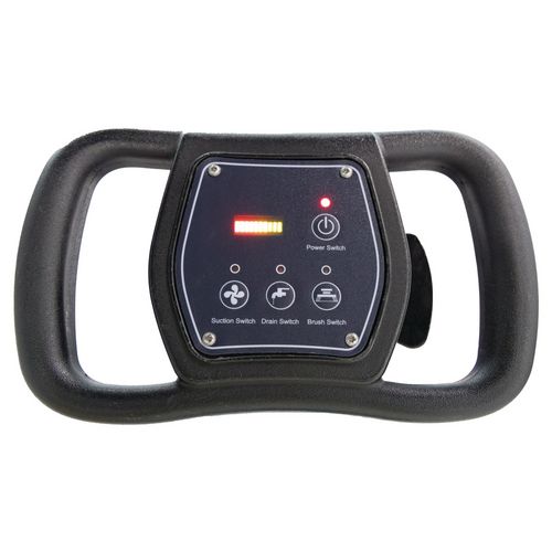 Produktbild für SSM 282