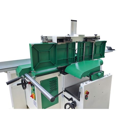 Produktbild für UMK 5-310 Spiral 400 V