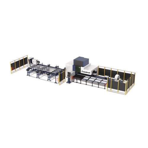Produktbild für T2 3kW Raycus 7 m