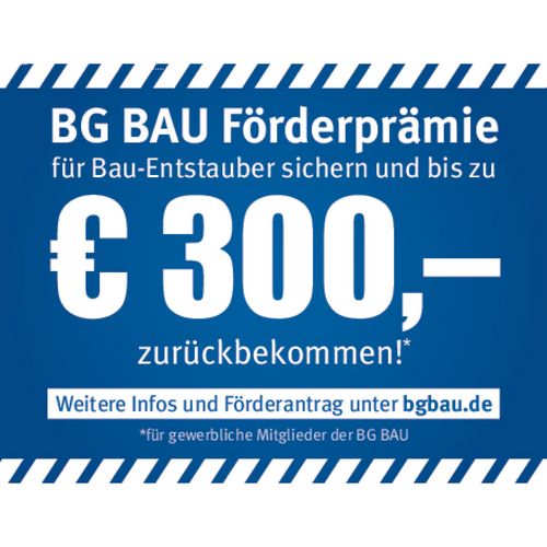 wetCAT 141 RS-TOOL M-Class kaufenAntrag zur Förderung online ausfüllen und Rechnung hochladenFörderprämie kassieren!