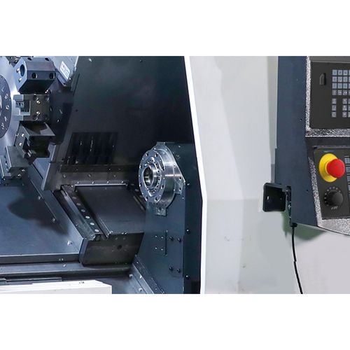 Produktbild für OPTIturn S 600 MSY