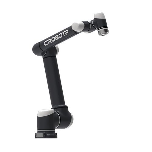 Produktbild für Craft-Cobot 1.3 MIG LowSpatter 350 A