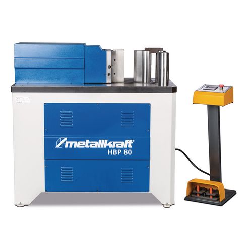 Produktbild für HBP 80