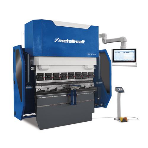 Produktbild für GBP AE 1650