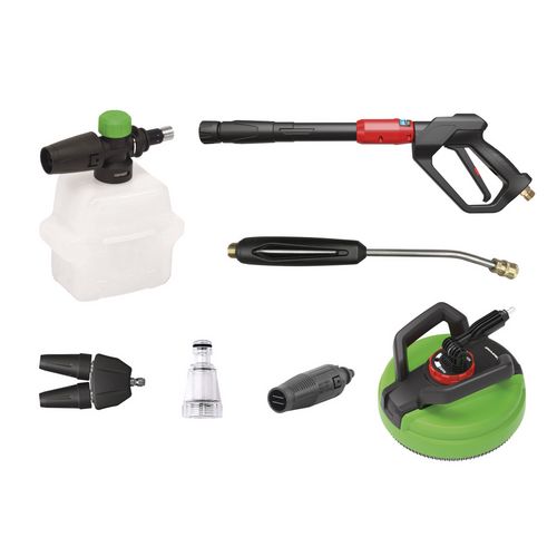 Produktbild für HDR-K 70-16