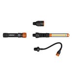 Produktbild für 3-in-1 LTL 350-3 DC