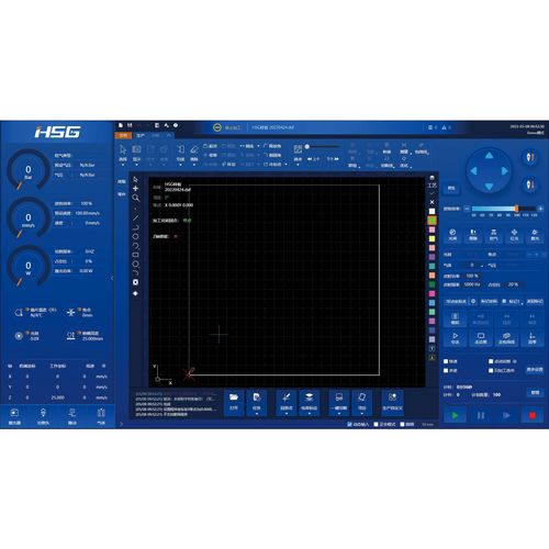 Produktbild für GH 3015 3 kW Gen 2
