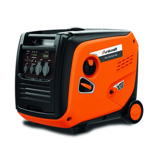 Produktbild für PG-I 45 SE-S HC