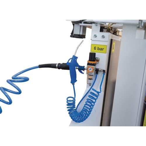 Produktbild für VertIQ One