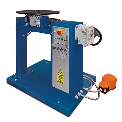 Produktbild für Automa 2000 SPS POWER 360 I M PLC