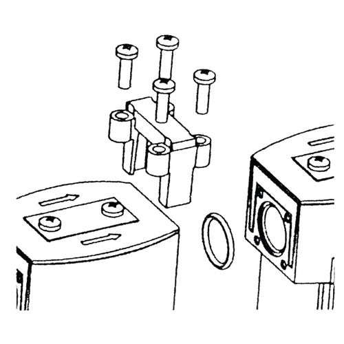 Produktbild für für S075, M010