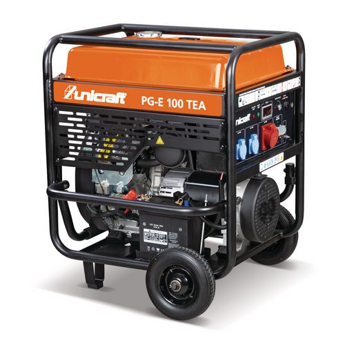 Produktbild für PG-E 100 TEA H