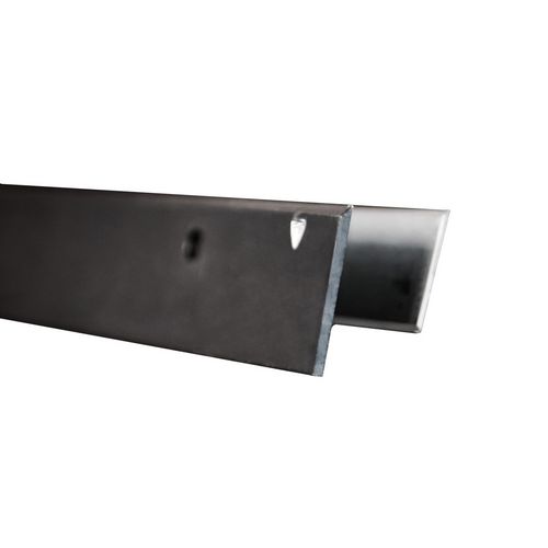 Produktbild für 410 x 18,6 x 1 mm Standard