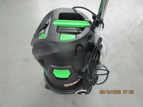 Produktbild für wetCAT 130 RH Spezialsauger