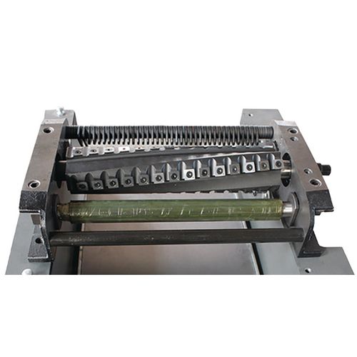 Produktbild für für Spiralmesserwelle