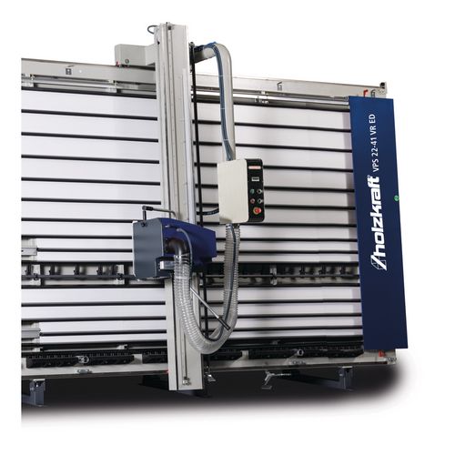 Produktbild für VPS 22-41 VR ED