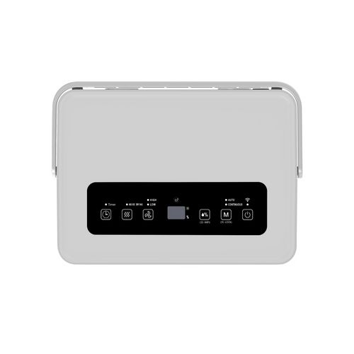 Produktbild für LEF 30