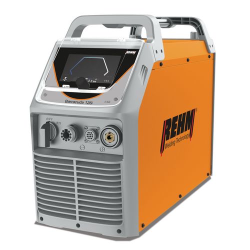 Produktbild für BARRACUDA 126i