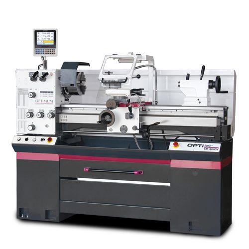 Produktbild für TM 3610V