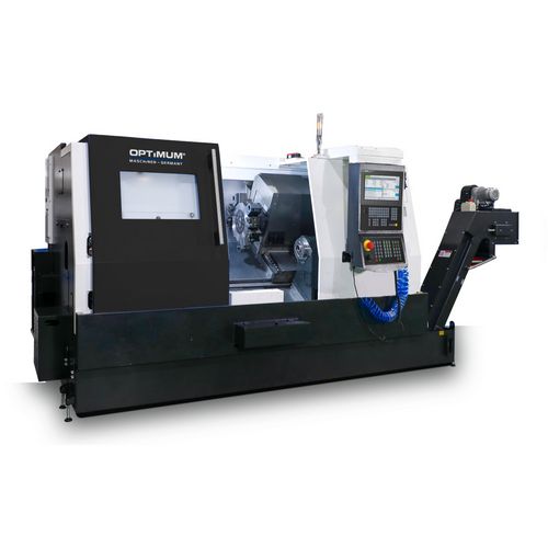 Produktbild für OPTIturn S 600 MSY