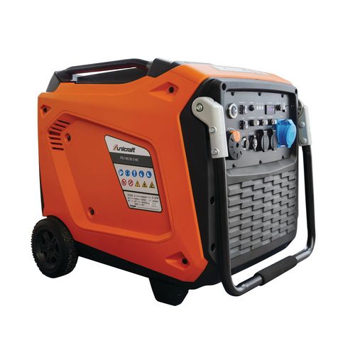 Produktbild für PG-I 85 SE-S HC