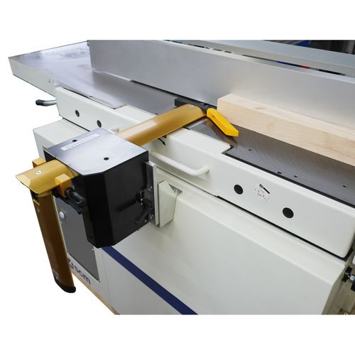 Produktbild für für Schutzvorrichtung Suvamatic