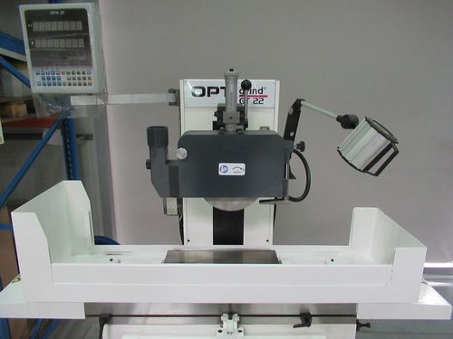 Produktbild für OPTIgrind GT22 / 400V/3Ph/50Hz