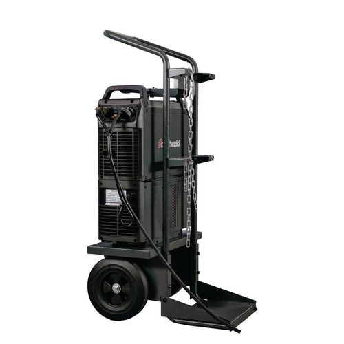 Produktbild für CRAFT-TIG PRO 323 AC/DC PULSE
