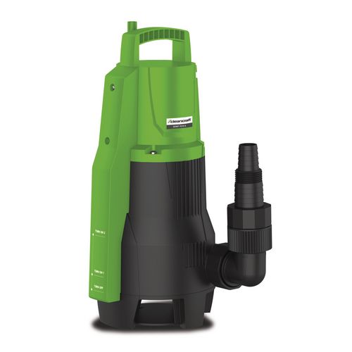 Produktbild für SDWP 7514 A