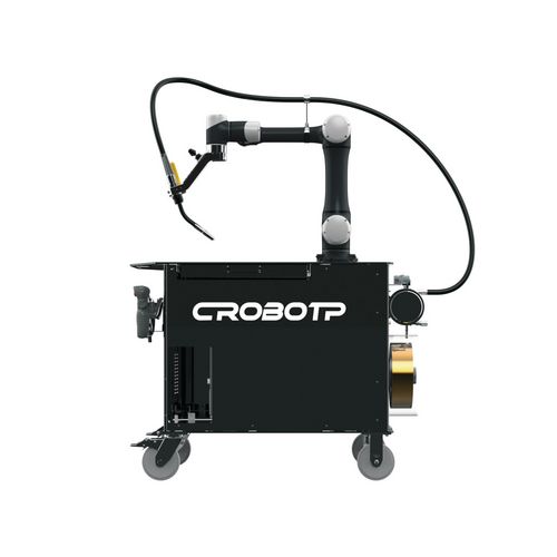 Produktbild für Craft-Cobot