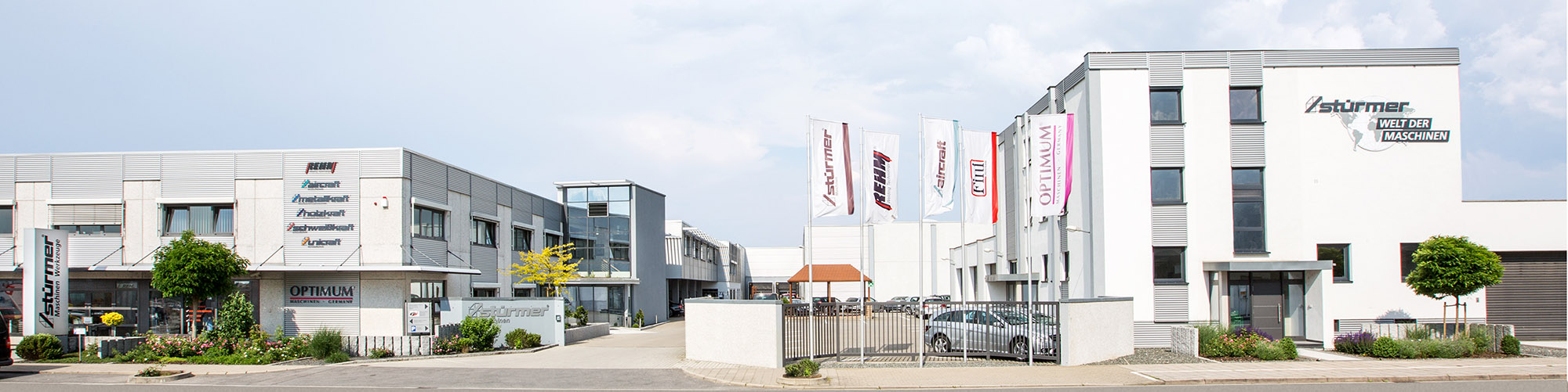 Sturmer Maschinen