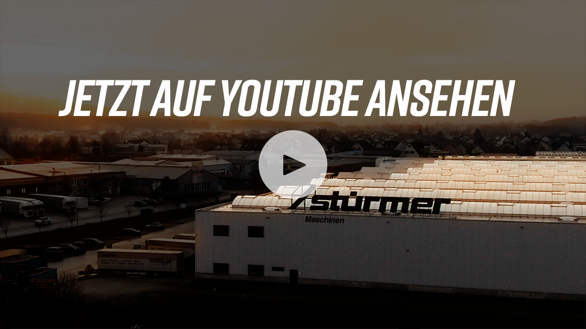 Link zum Video auf Youtube : Stürmer Logistik-Dienstleistungen